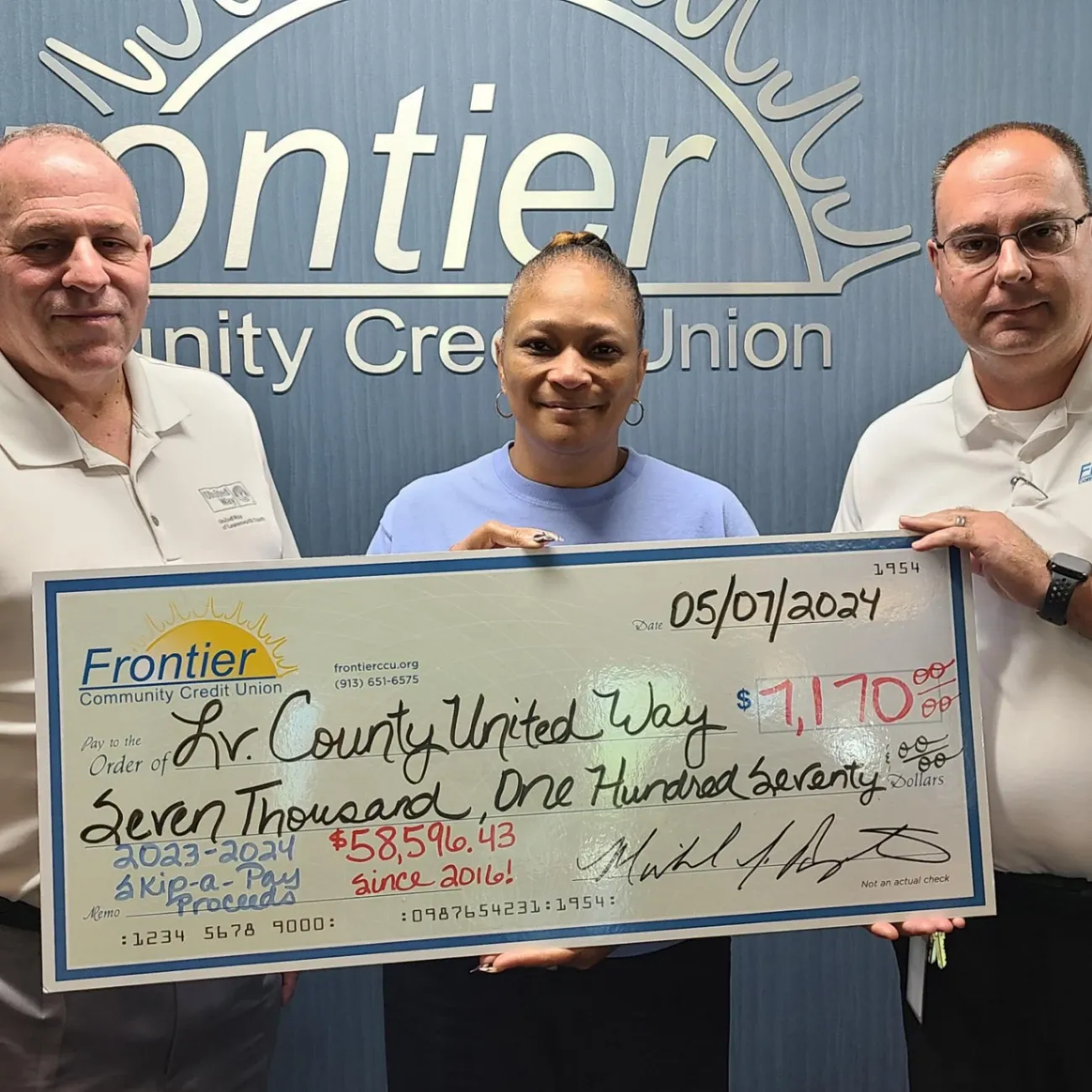 Frontier Community Credit Union gallery photo 3