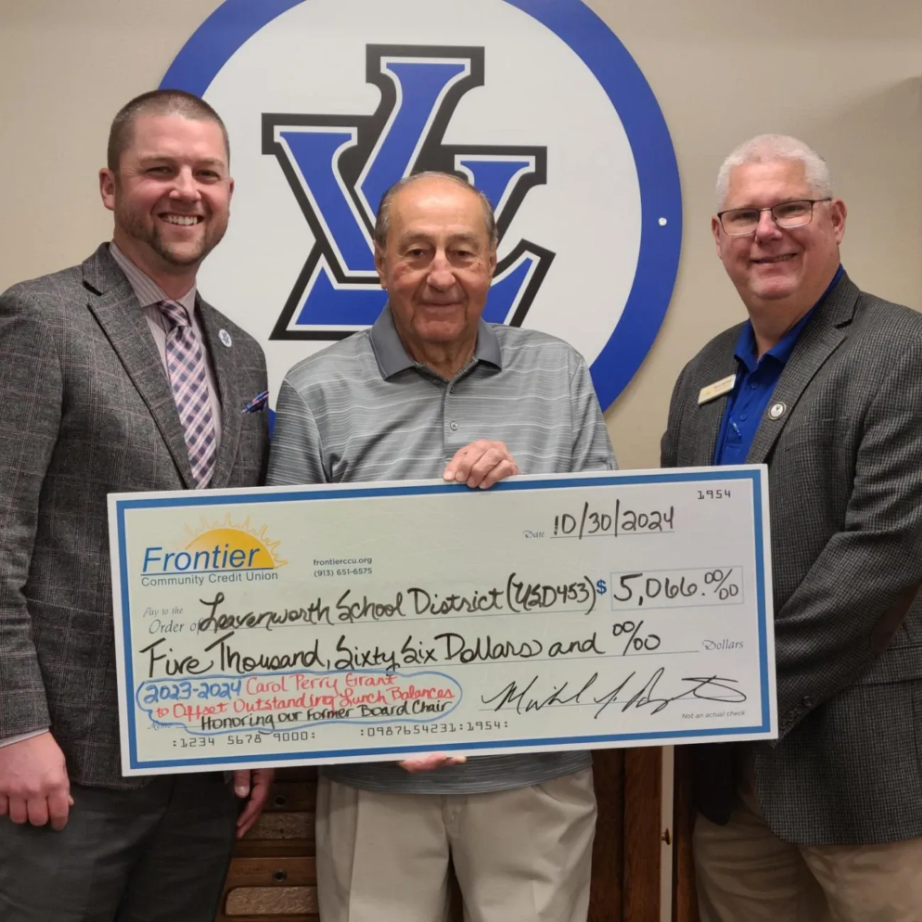 Frontier Community Credit Union gallery photo 9