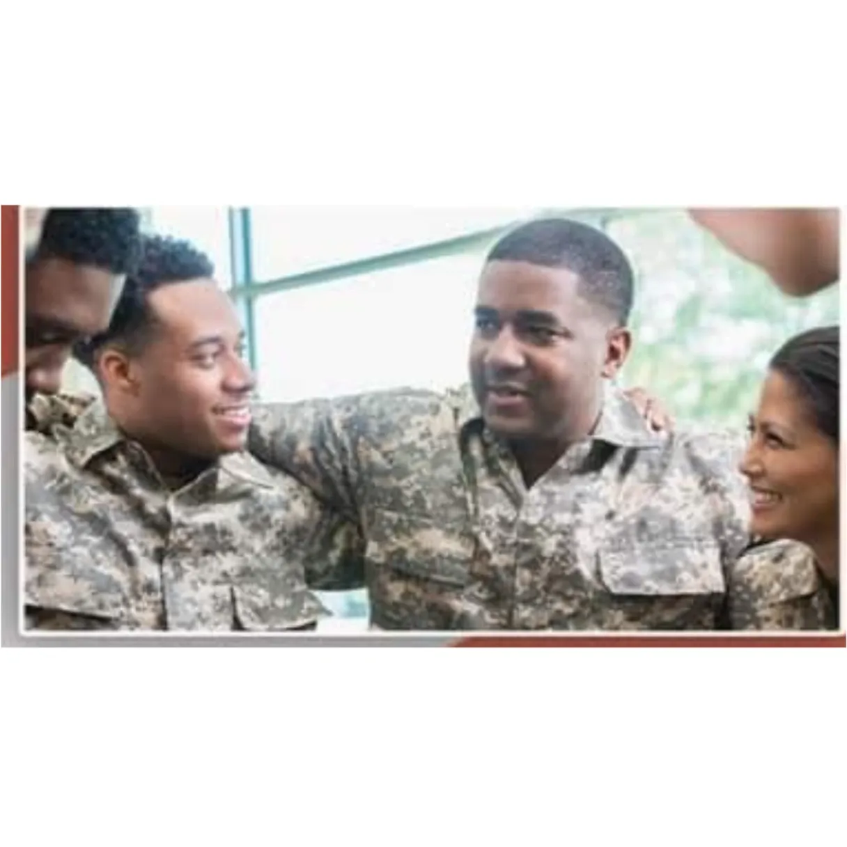 Freedom Fighters Therapy gallery photo 2