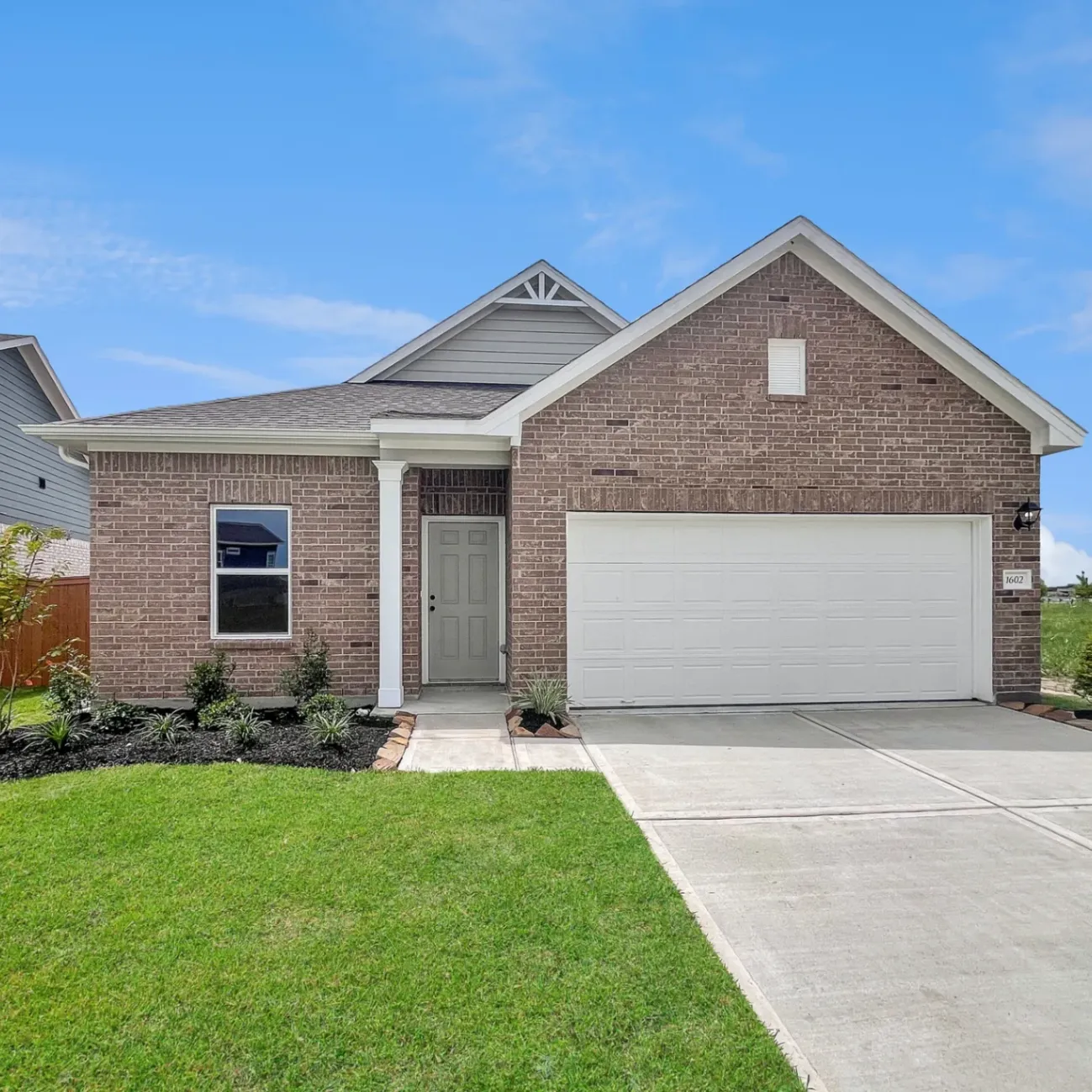 Monte Sano Ridge- Smith Douglas Homes gallery photo 0