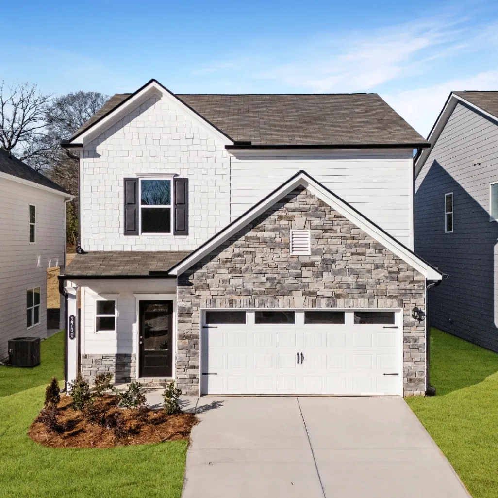 Crowne Creek Village - Smith Douglas Homes gallery photo 1