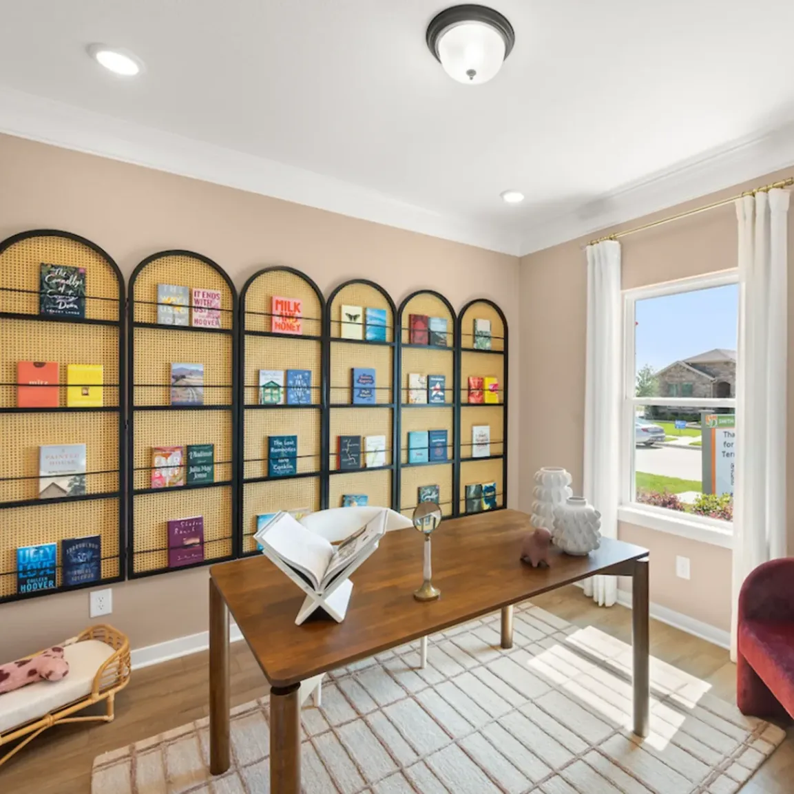 Monte Sano Ridge- Smith Douglas Homes gallery photo 1