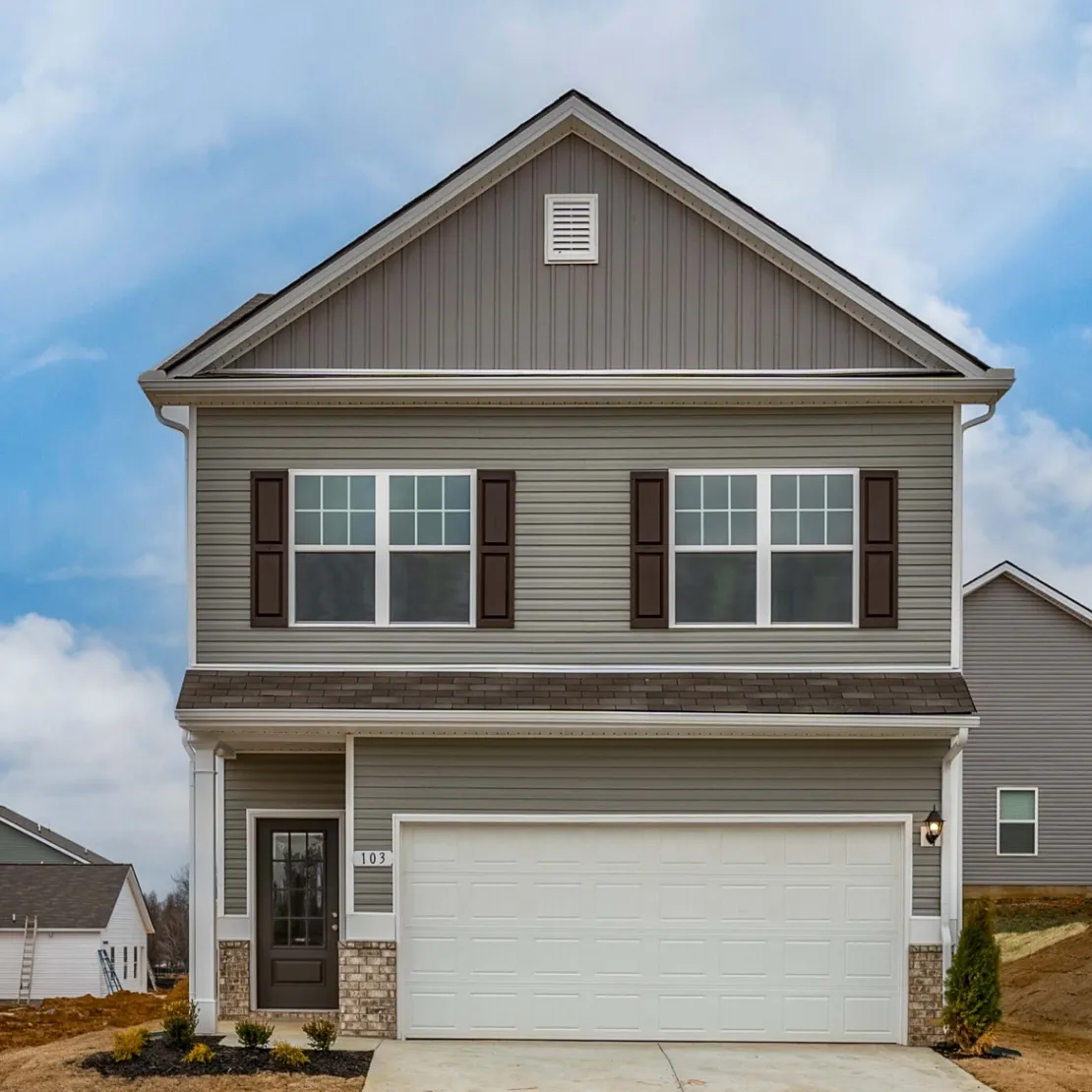 Crowne Creek Village - Smith Douglas Homes gallery photo 2