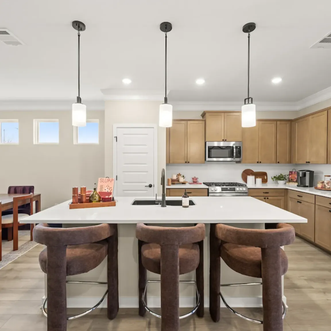 Monte Sano Ridge- Smith Douglas Homes gallery photo 2