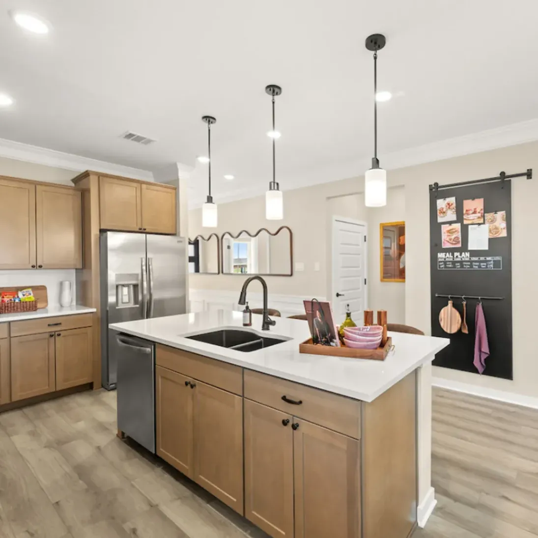 Monte Sano Ridge- Smith Douglas Homes gallery photo 3
