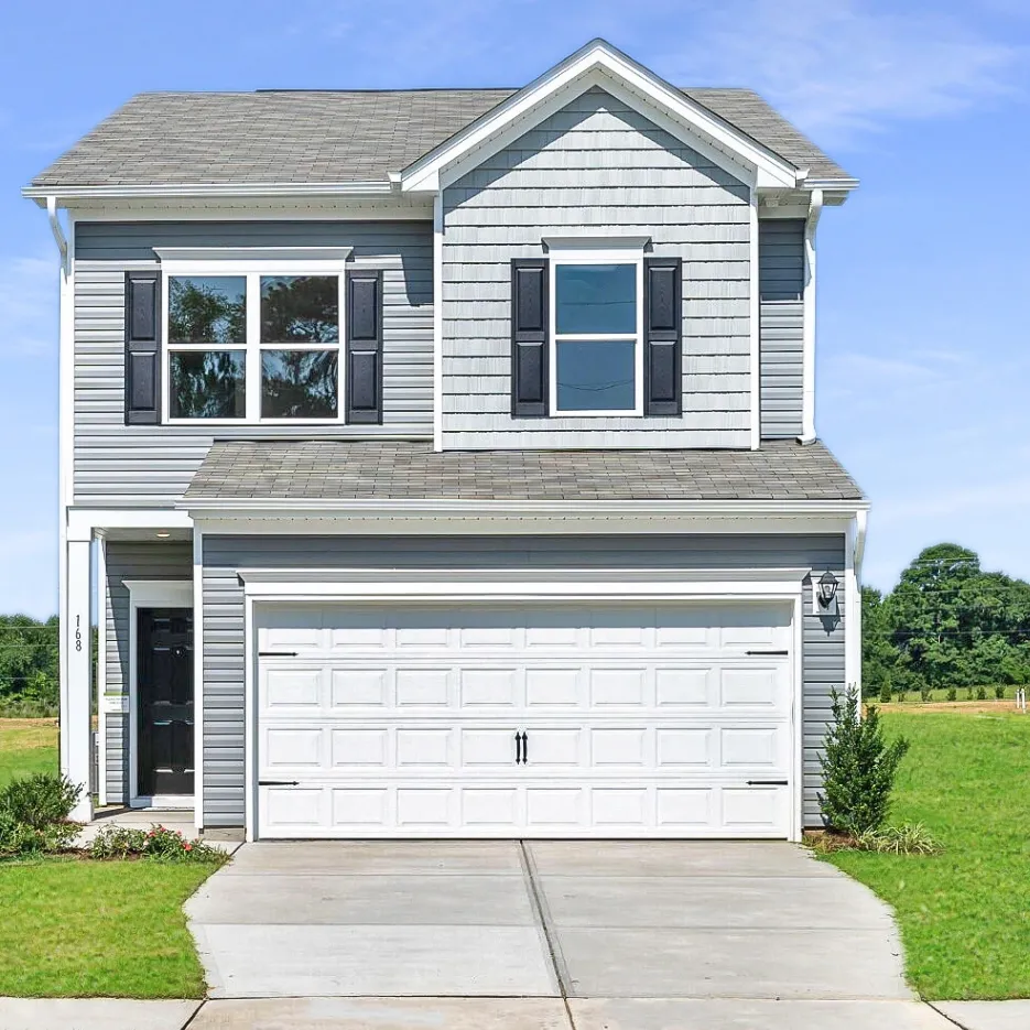 Crowne Creek Village - Smith Douglas Homes gallery photo 4