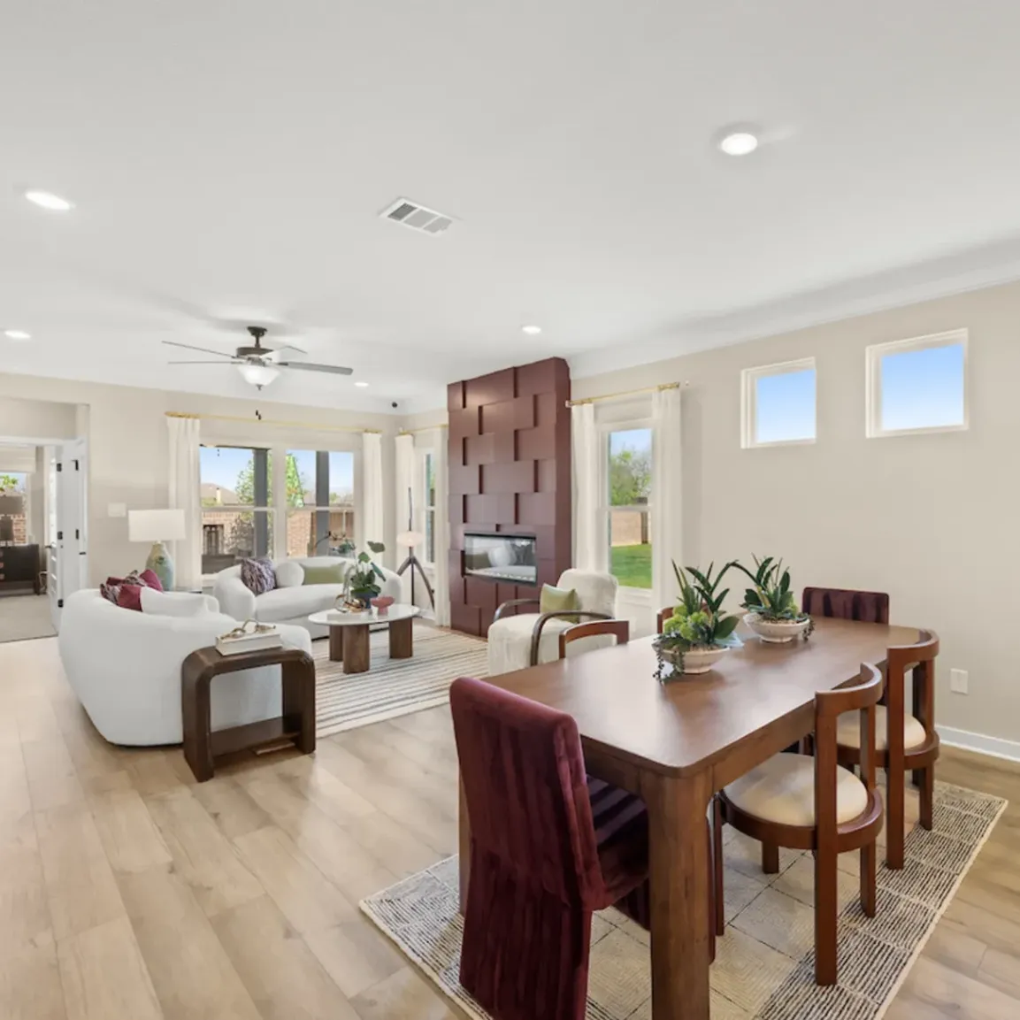 Monte Sano Ridge- Smith Douglas Homes gallery photo 4
