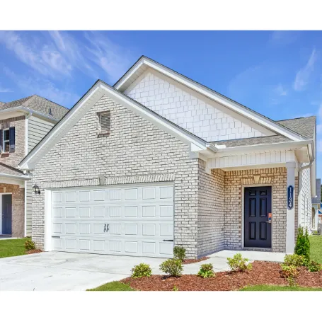 Crowne Creek Village - Smith Douglas Homes gallery photo 5