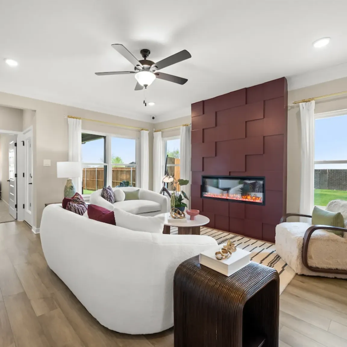 Monte Sano Ridge- Smith Douglas Homes gallery photo 5
