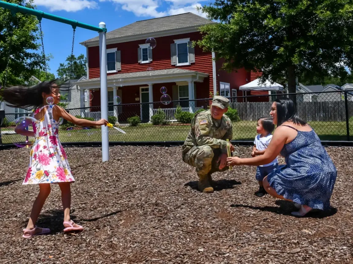 The Villages at Fort Moore gallery photo 1