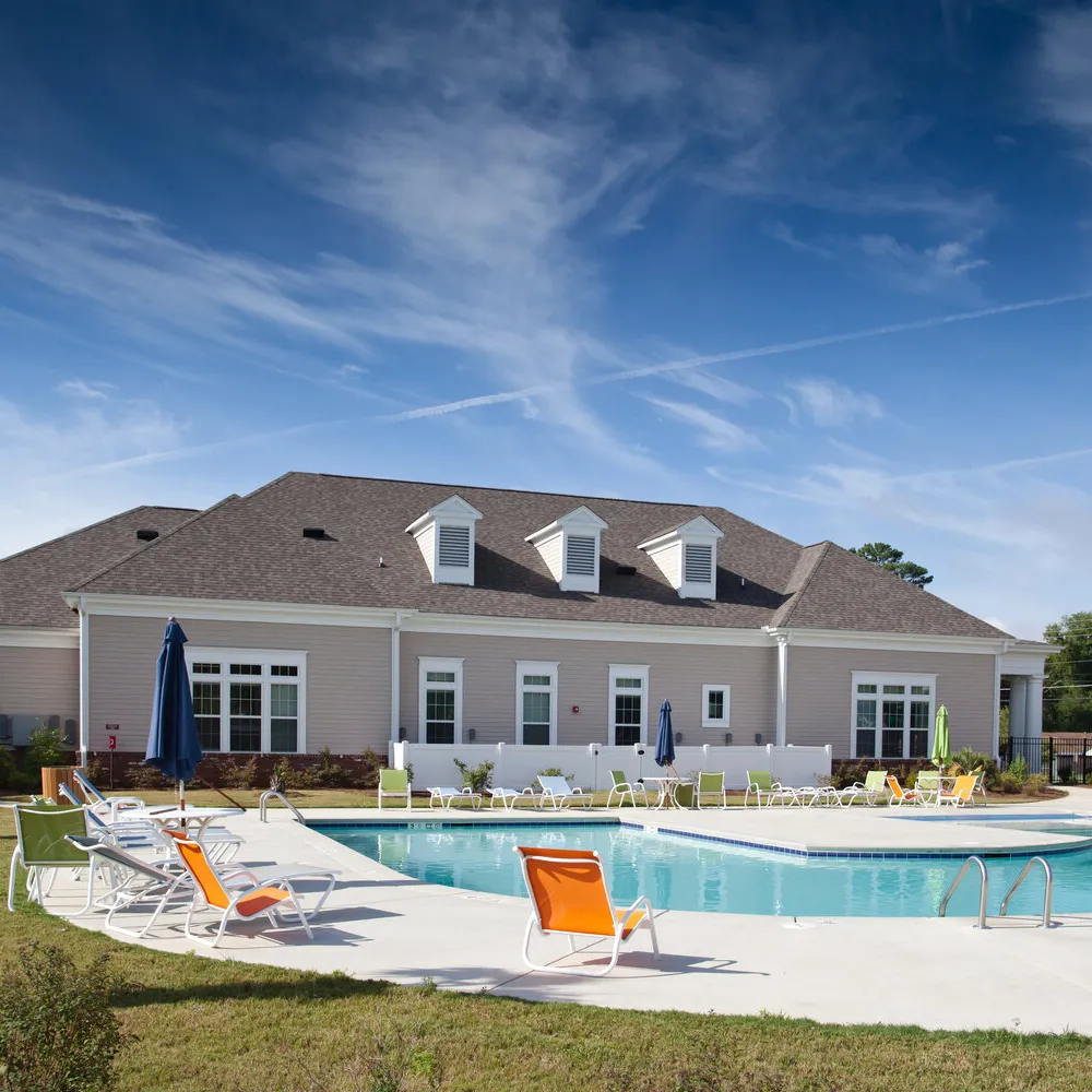 The Villages at Fort Moore gallery photo 2