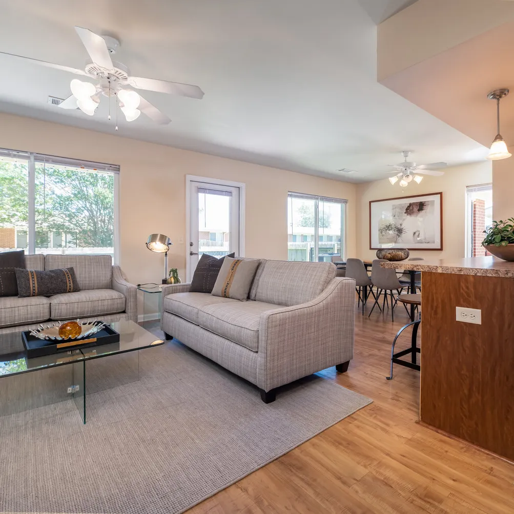 The Villages at Fort Moore gallery photo 5