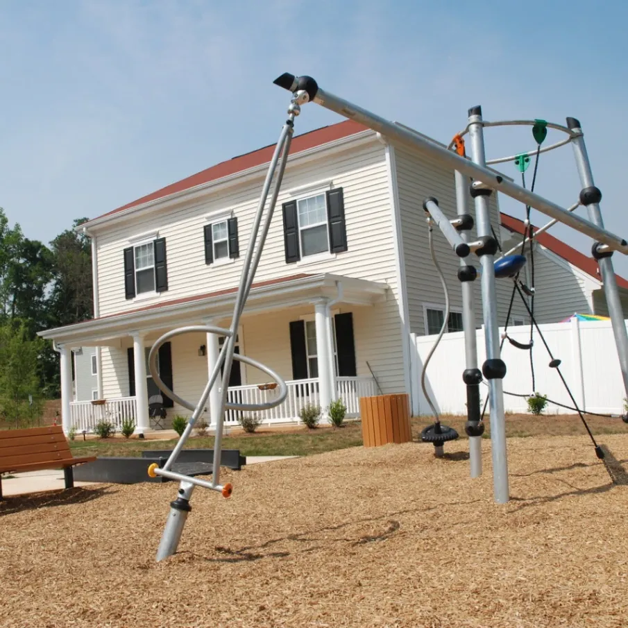 The Villages at Fort Moore gallery photo 9