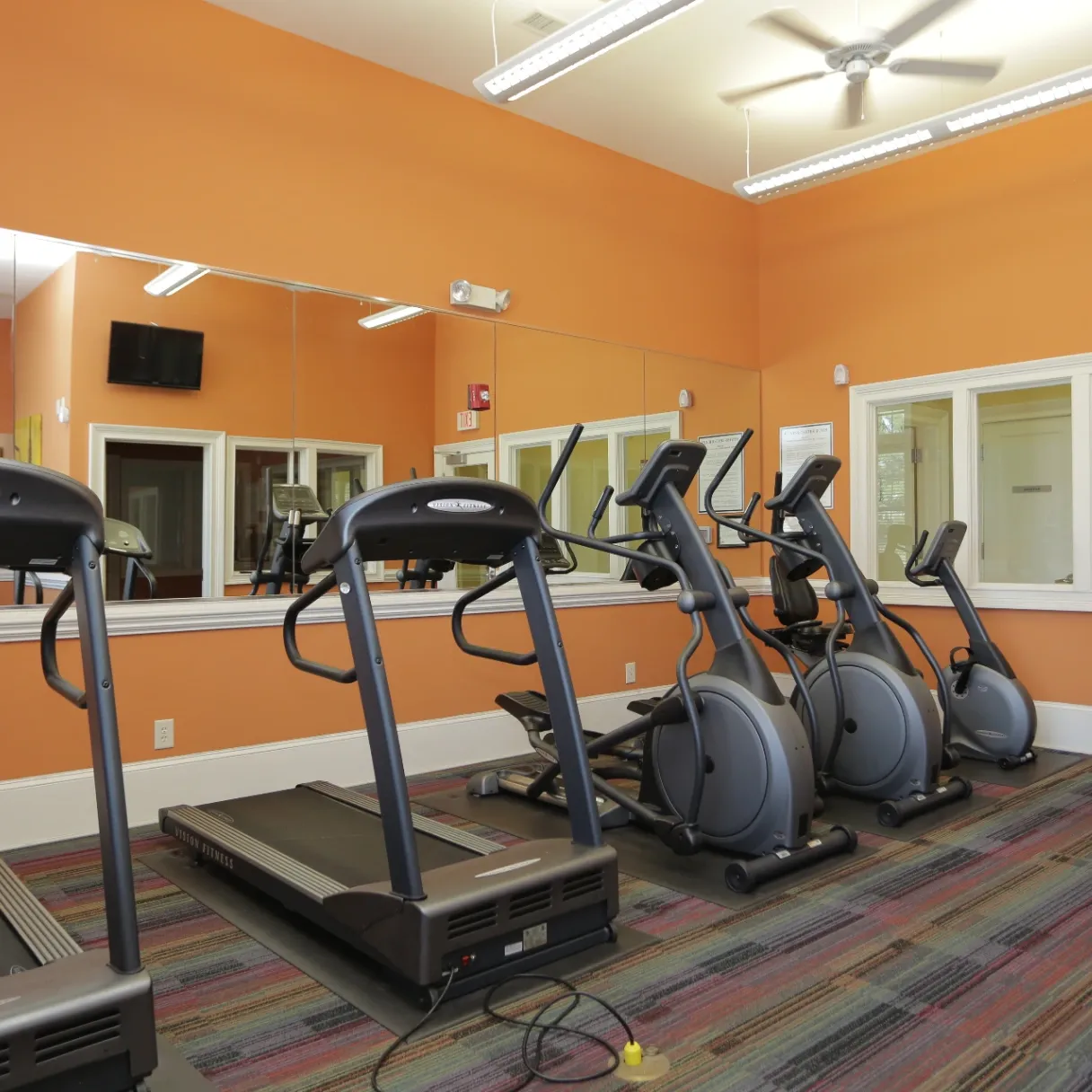 The Villages at Fort Moore gallery photo 10