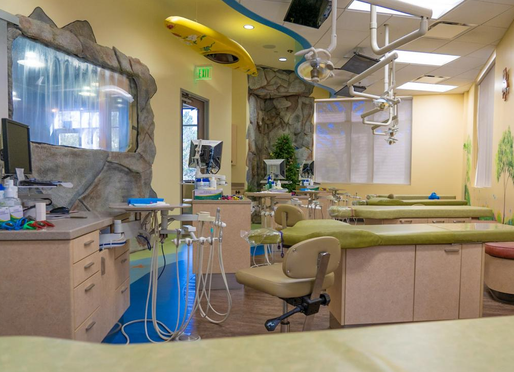 South Bay Pediatric Dental Group gallery photo 1