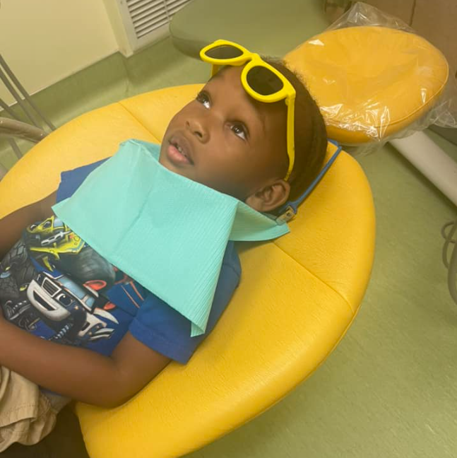 South Bay Pediatric Dental Group gallery photo 2