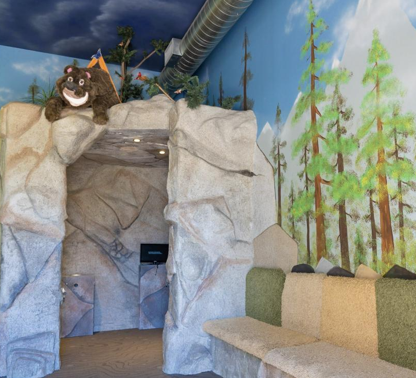 South Bay Pediatric Dental Group gallery photo 4