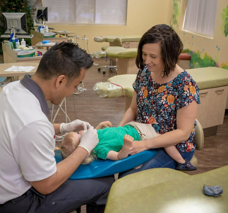 South Bay Pediatric Dental Group gallery photo 5