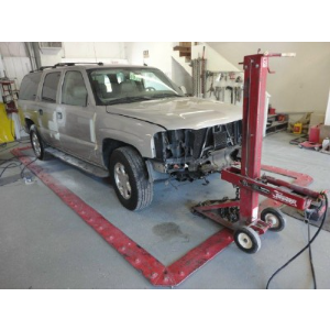 Pro-Glo Auto Body Shop gallery photo 1