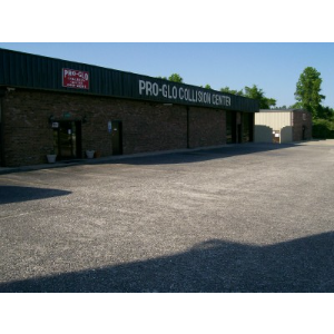 Pro-Glo Auto Body Shop gallery photo 2