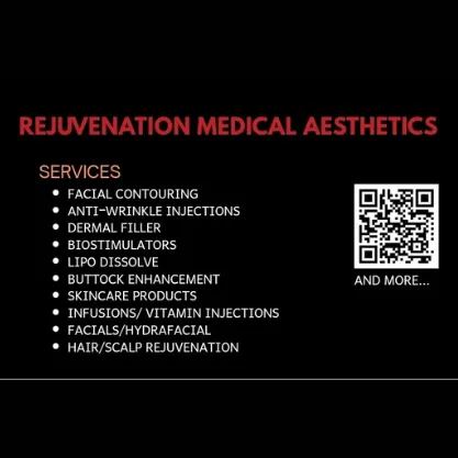 Rejuvenation Medical Aesthetics  gallery photo 2
