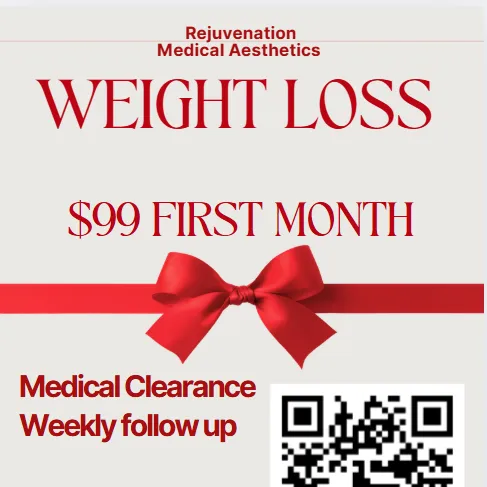 Rejuvenation Medical Aesthetics  gallery photo 4