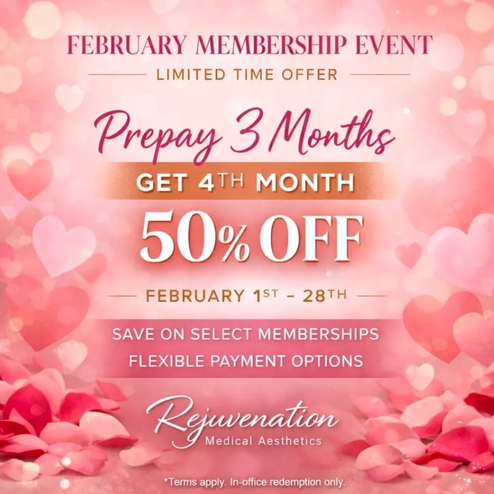 Rejuvenation Medical Aesthetics  gallery photo 1