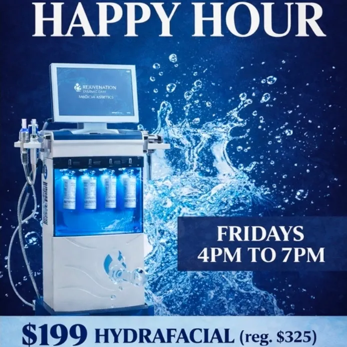 Rejuvenation Medical Aesthetics  gallery photo 1