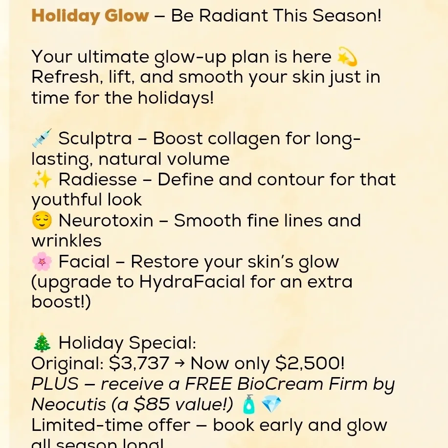 Rejuvenation Medical Aesthetics  gallery photo 5