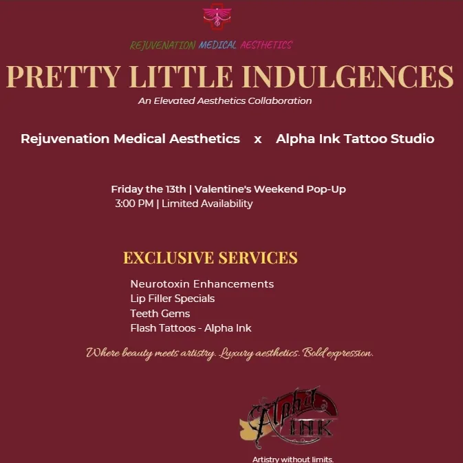 Rejuvenation Medical Aesthetics  gallery photo 5