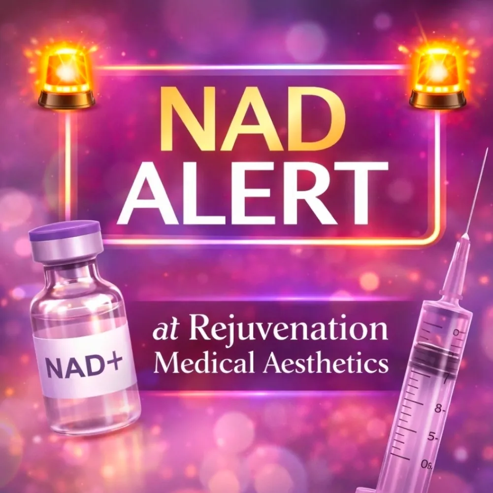 Rejuvenation Medical Aesthetics  gallery photo 2