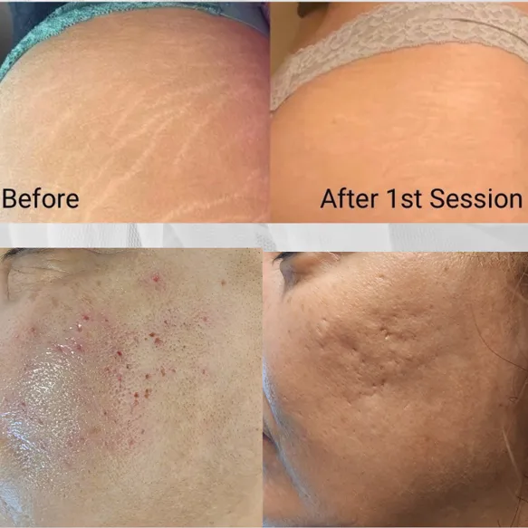 Rejuvenation Medical Aesthetics  gallery photo 6