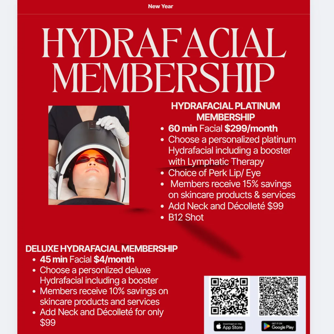 Rejuvenation Medical Aesthetics  gallery photo 6