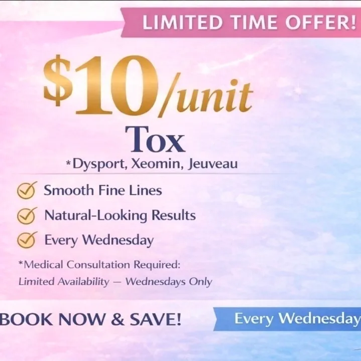 Rejuvenation Medical Aesthetics  gallery photo 4