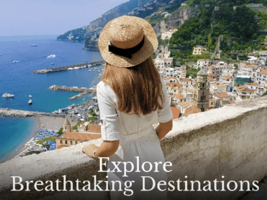 Dream Vacations by Willie Hodges gallery photo 1