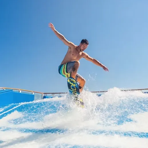 Dream Vacations by Willie Hodges gallery photo 2