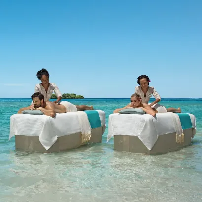 Dream Vacations by Willie Hodges gallery photo 4