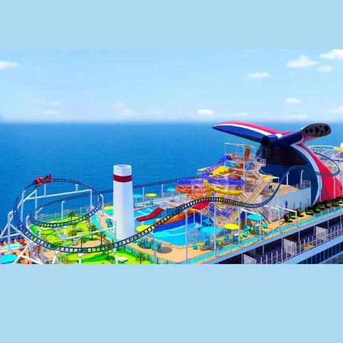 Dream Vacations by Willie Hodges gallery photo 5