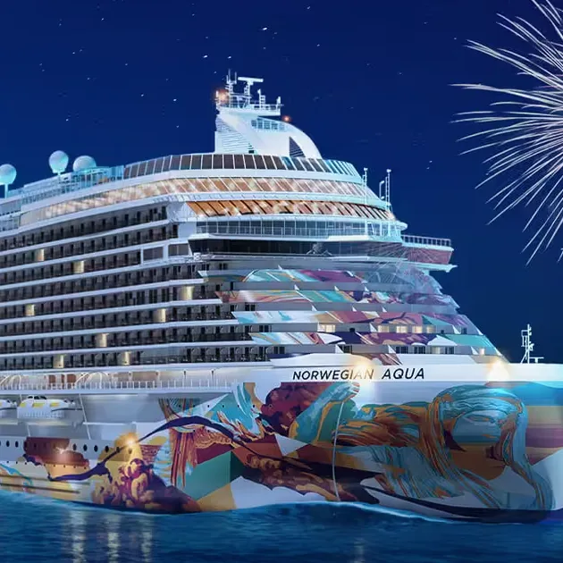 Dream Vacations by Willie Hodges gallery photo 7