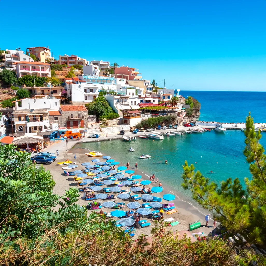 Dream Vacations by Willie Hodges gallery photo 10