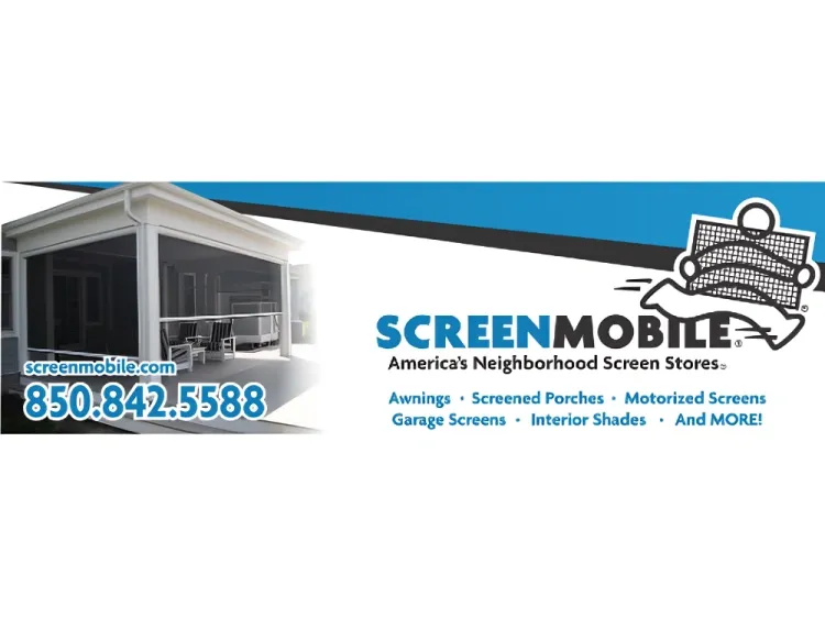 Screenmobile of Destin gallery photo 1