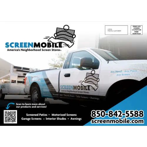 Screenmobile of Destin gallery photo 5