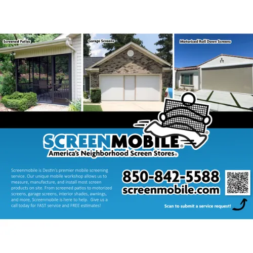 Screenmobile of Destin gallery photo 6