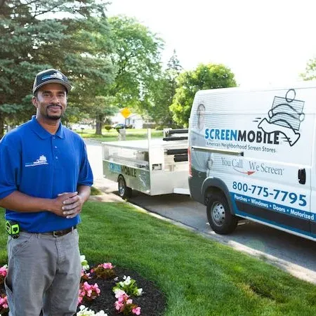 Screenmobile of Destin gallery photo 9