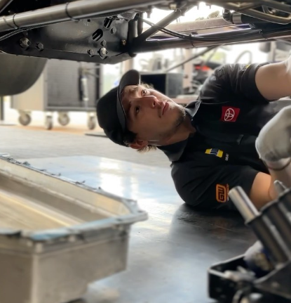 NAPA Auto Parts 4 New Beginnings gallery photo 2