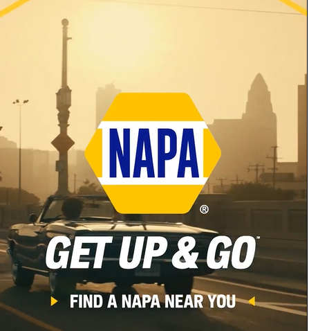 NAPA Auto Parts 4 New Beginnings gallery photo 3