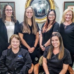 Tufton Family Dentistry gallery photo 4