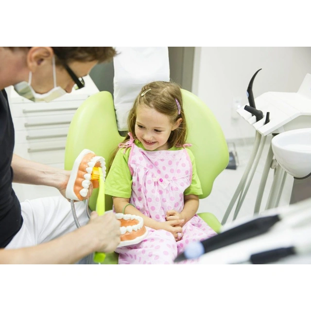 Oxnard and Ventura Childrens Dental Group gallery photo 2