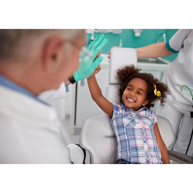 Oxnard and Ventura Childrens Dental Group gallery photo 3