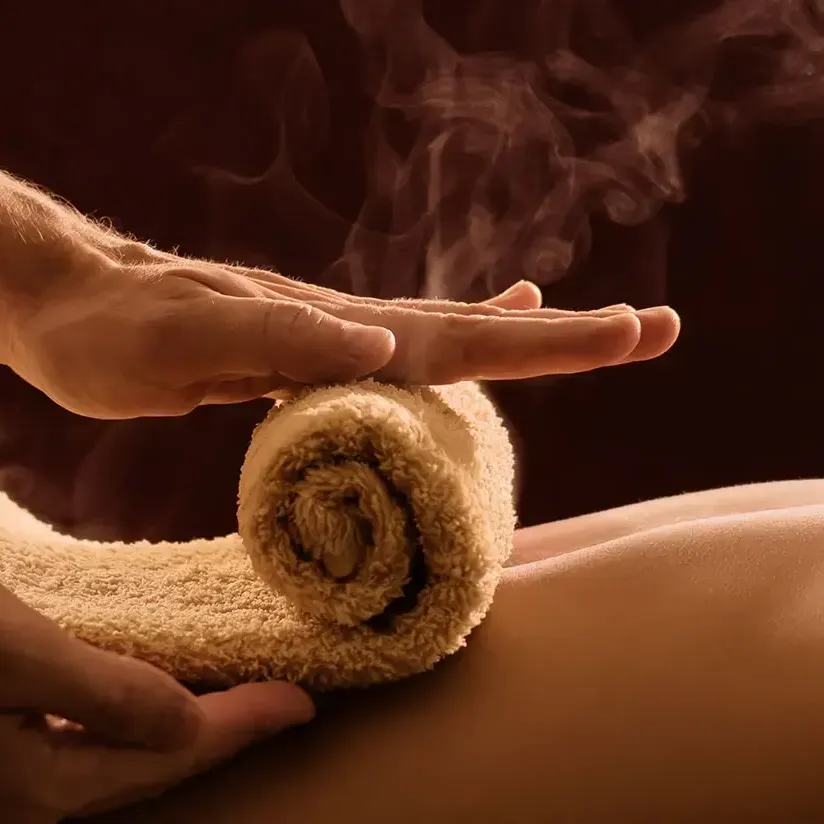 MassageLuXe Spa gallery photo 4